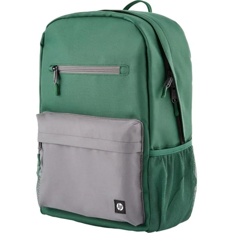 Ruksak HP Campus Green 7J595AA