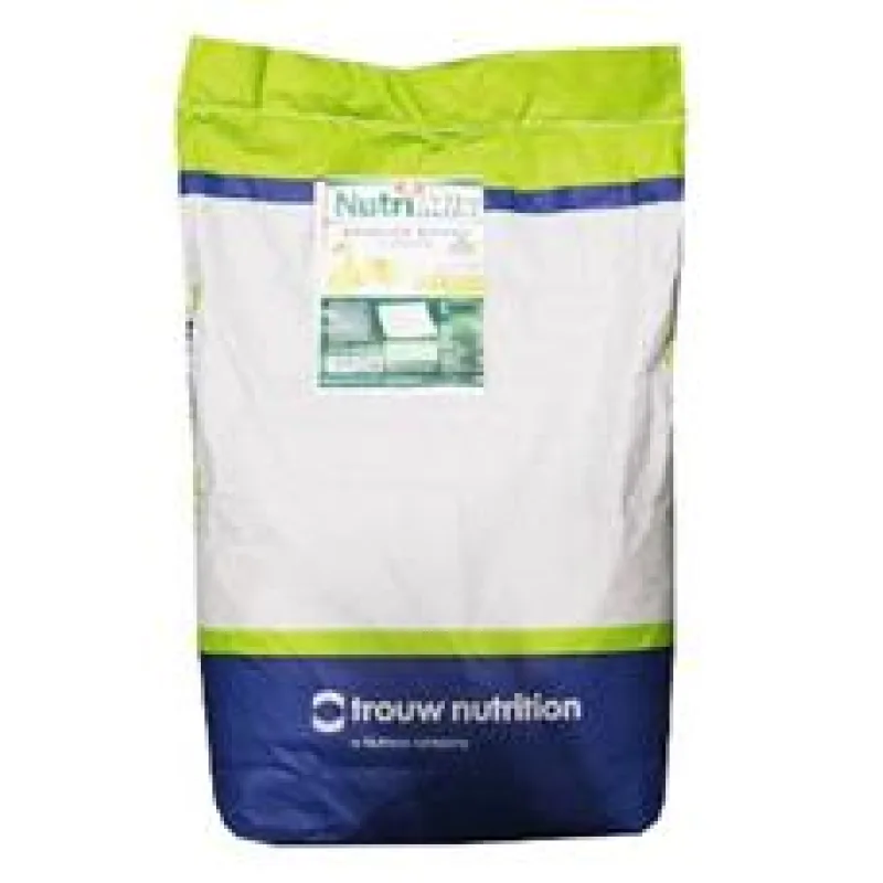 Nutri Mix pro drůbež výkrm a odchov plv 20 kg