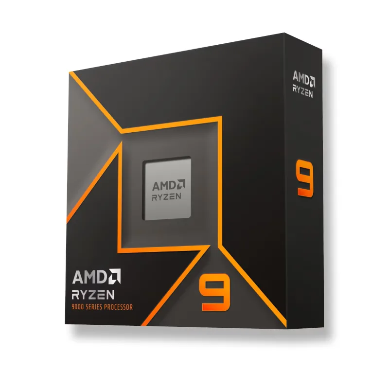 AMD/ Ryzen 9-9950X/ 16-Core/ 4, 3GHz/ AM5 100-100001277WOF