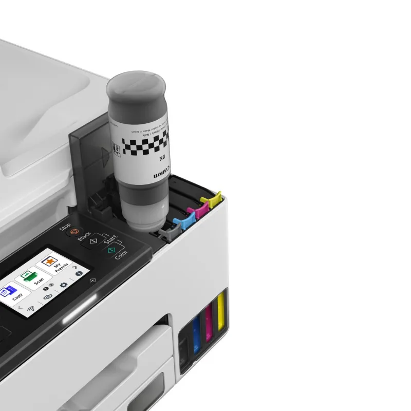 Canon MAXIFY Tiskárna GX2040 MF (tisk, kopírka, sken, fax, cloud) A4, …