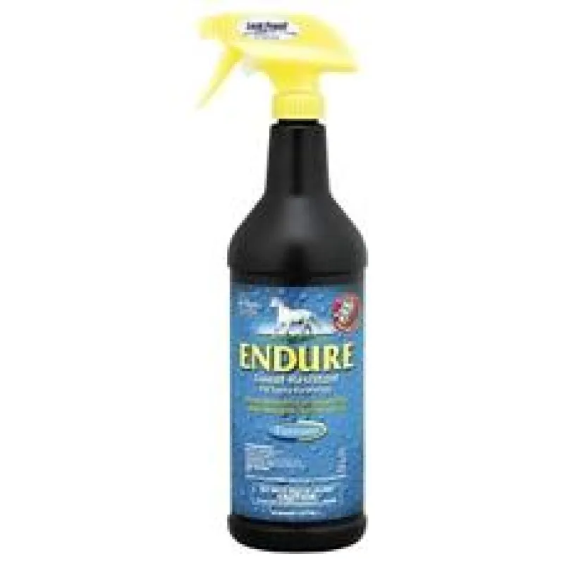 FARNAM Endure Sweat-resistant Fly spray 3,78 l kanystr