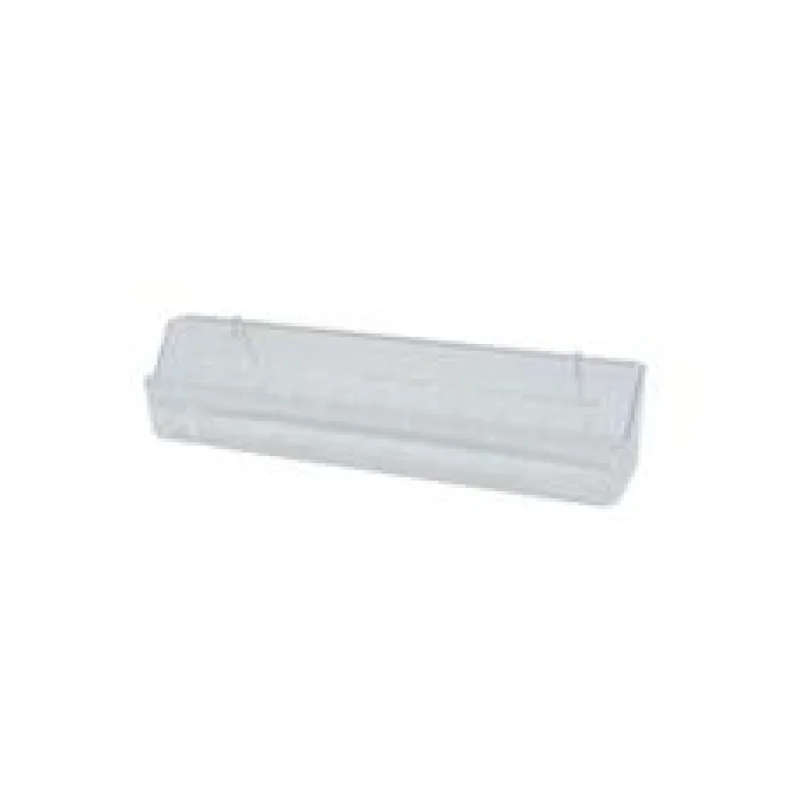 Krmítko pro ptáky plast s dělící mřížkou Zolux 9,2x5,5x5 cm