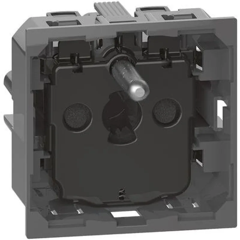 Legrand LIVING NOW ZÁSUVKA 2P+T MECHANIZMUS K4142A