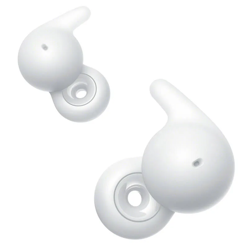 Sony True Wireless LinkBuds Open/ BT/ Biela WFL910W.CE7