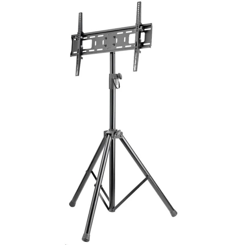 MANHATTAN Stativ TV, univerzální, přenosný, 37" až 70" POŠKOZEN OBAL…