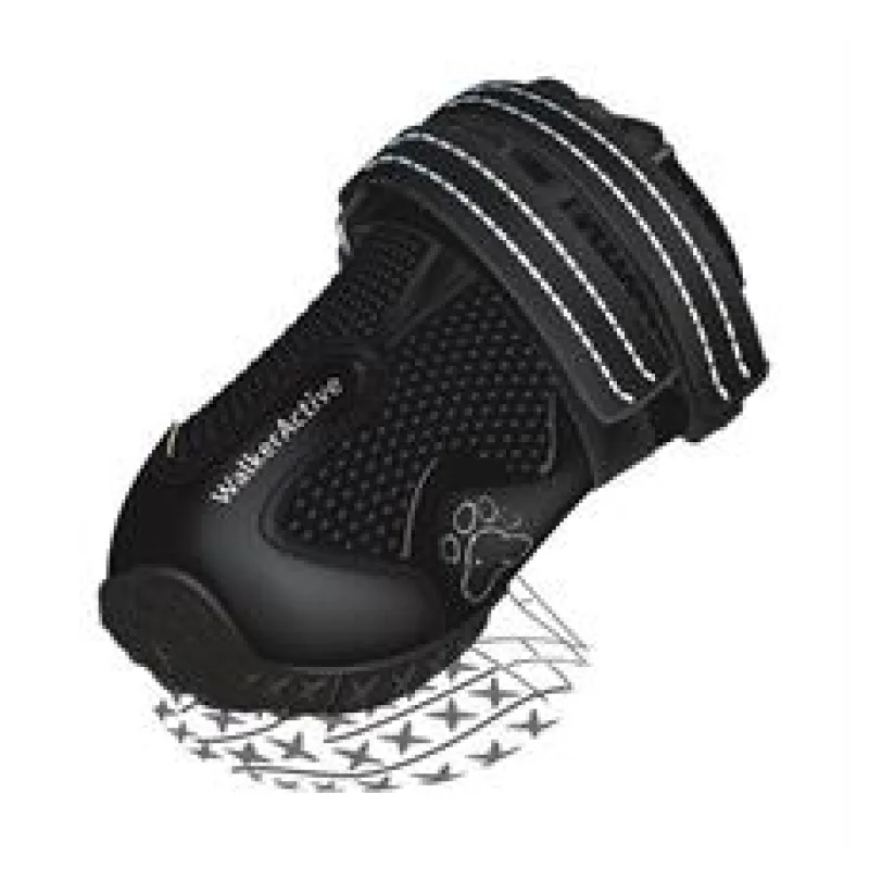 Ochranné boty WALKER ACTIVE 2 ks M