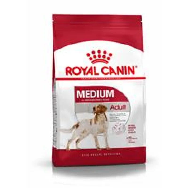 ROYAL CANIN Medium Adult 15 kg