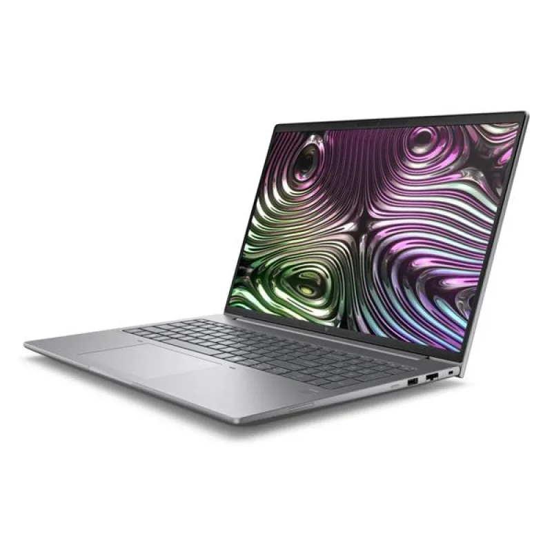 HP NTB ZBook X 16" G1i Intel Core U7 255H, RTX PRO 1000 8GB Blackwell,…