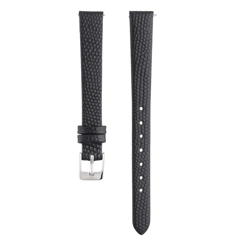 PRIM Dámský kožený řemínek se vzorem hadí kůže s rychloupínací funkcí RB.13215 (12 mm) - PRIM Olympia Modern 24 RB.13215.1210.90.L