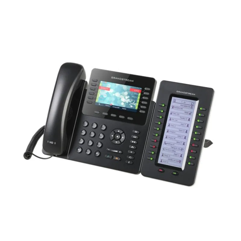 Grandstream VoIP telefon GXP2170 GXP2170