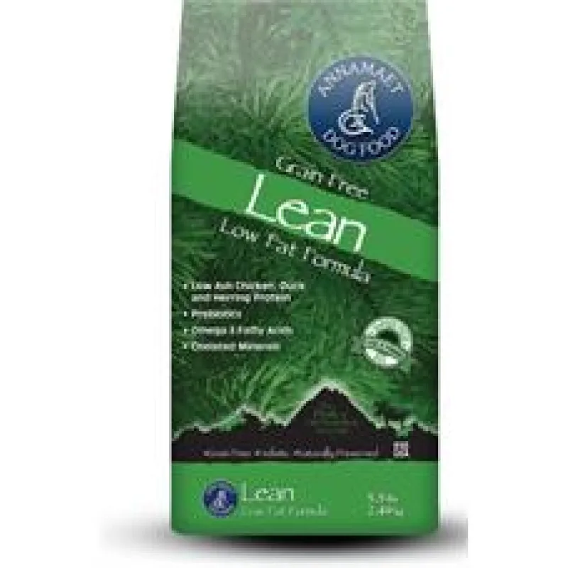 Annamaet Grain Free LEAN 11,35 kg