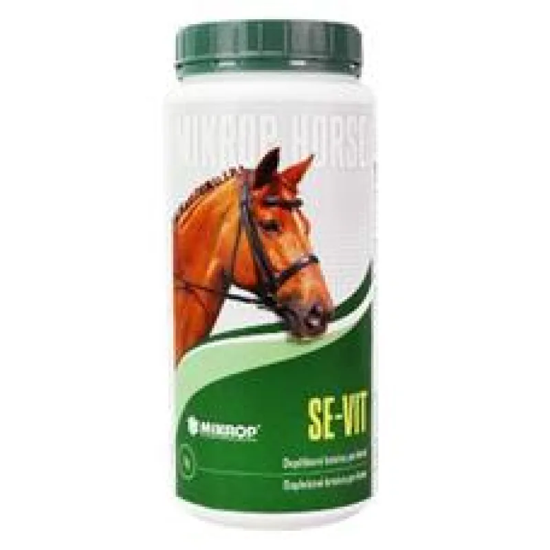 Mikrop Se-vit plv 1 kg