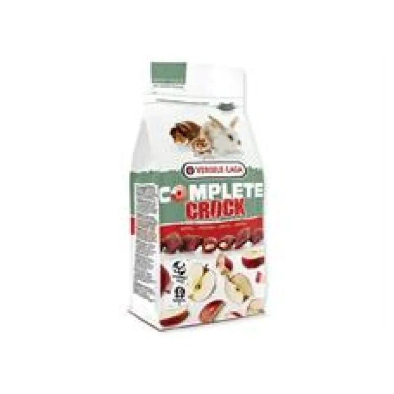 Pochoutka VERSELE-LAGA Crock Complete jablko 50 g