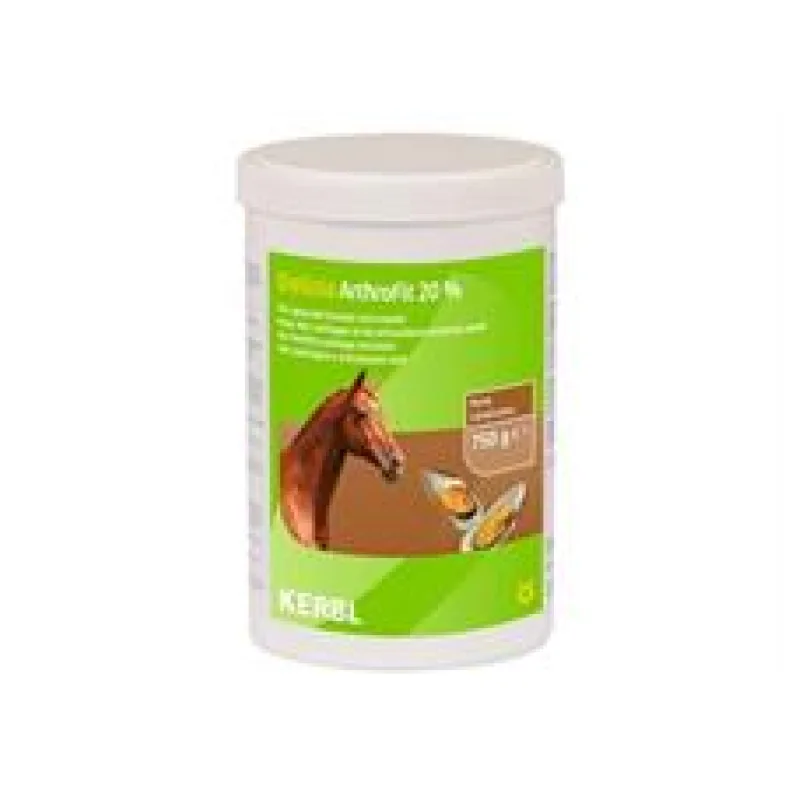 Doplněk krmiva pro koně ArthroFit 20% 750 g