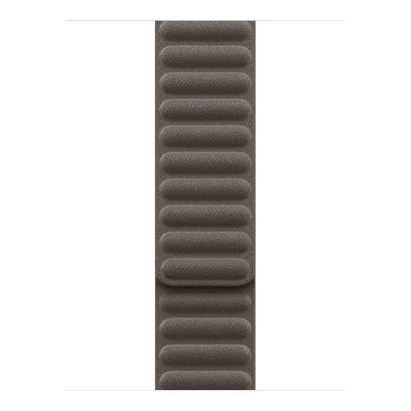 Apple Watch 46mm Dark Taupe Magnetic Link - M/L MXWX3ZM/A