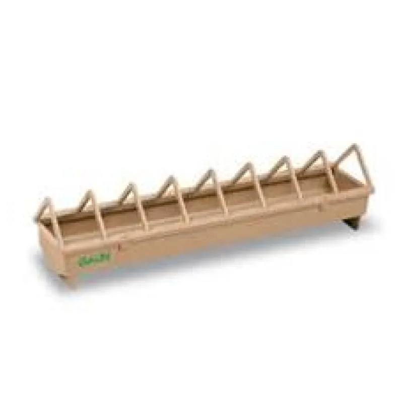 Plastové krmítko pro drůbež 50 cm 1 ks