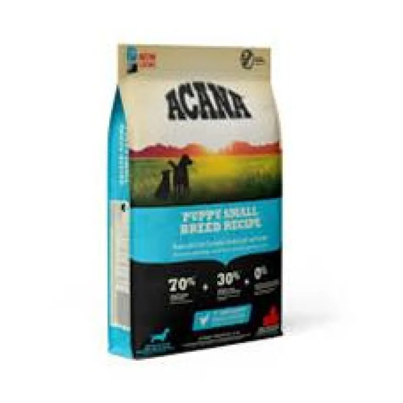 Acana Puppy Small Breed Recipe 6 kg