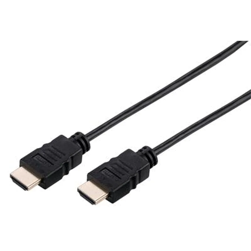 Kábel C-TECH HDMI 2.0, 4K@60Hz, M/M, 5m CB-HDMI2-5