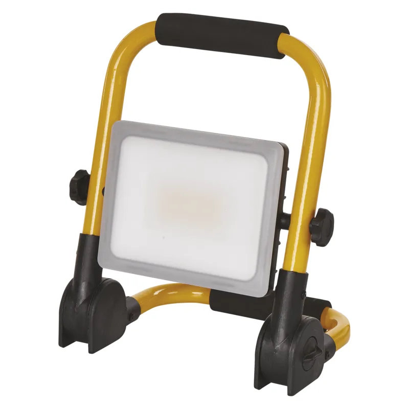 EMOS PRENOSNÝ LED REFLEKTOR ILIO 31W, 2800LM, IP44 1542033320