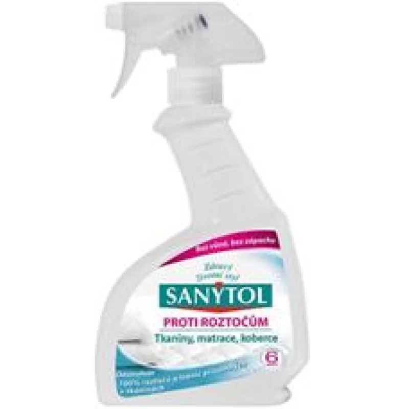 Sanytol proti roztočům 300 ml