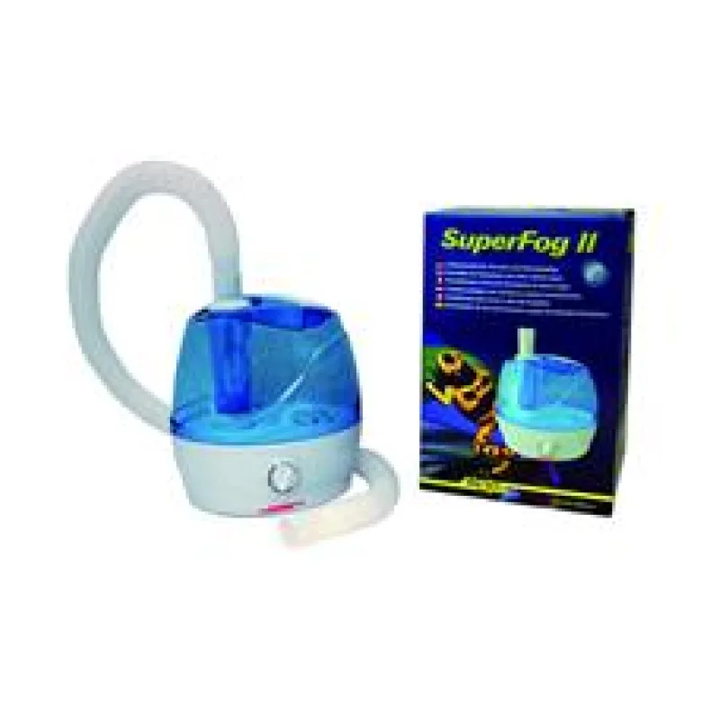 Lucky Reptile Super Fog II - mlhovač Náhradní membrána X1,X2,X3