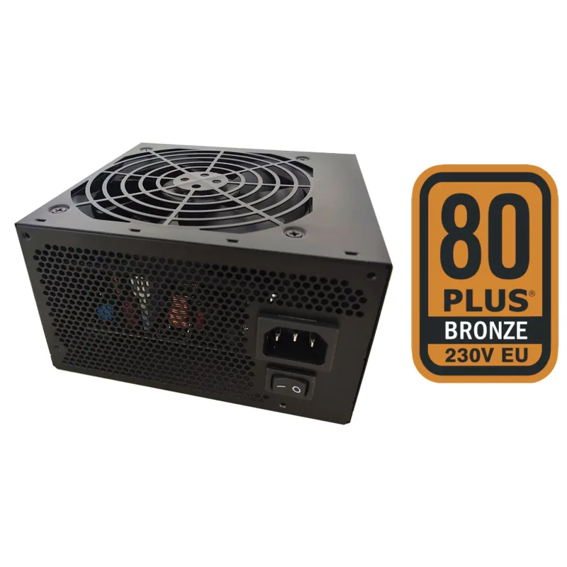 FSP FSP350-51AAC/ 350W/ ATX/ 80PLUS Bronzia 230V/ Bulk 9PA350D803