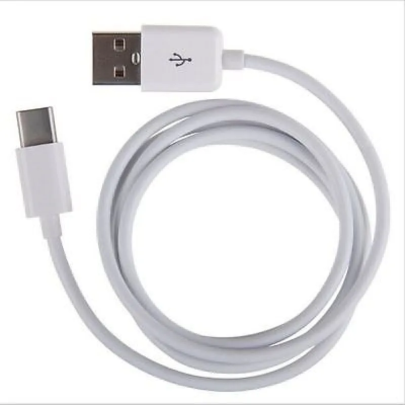 Samsung Type-C Dátový Kábel 1.5m White Bulk EP-DW700CWE