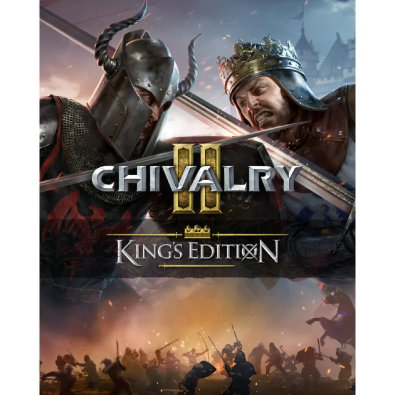 ESD Chivalry 2 Kings Edition ESD_10887