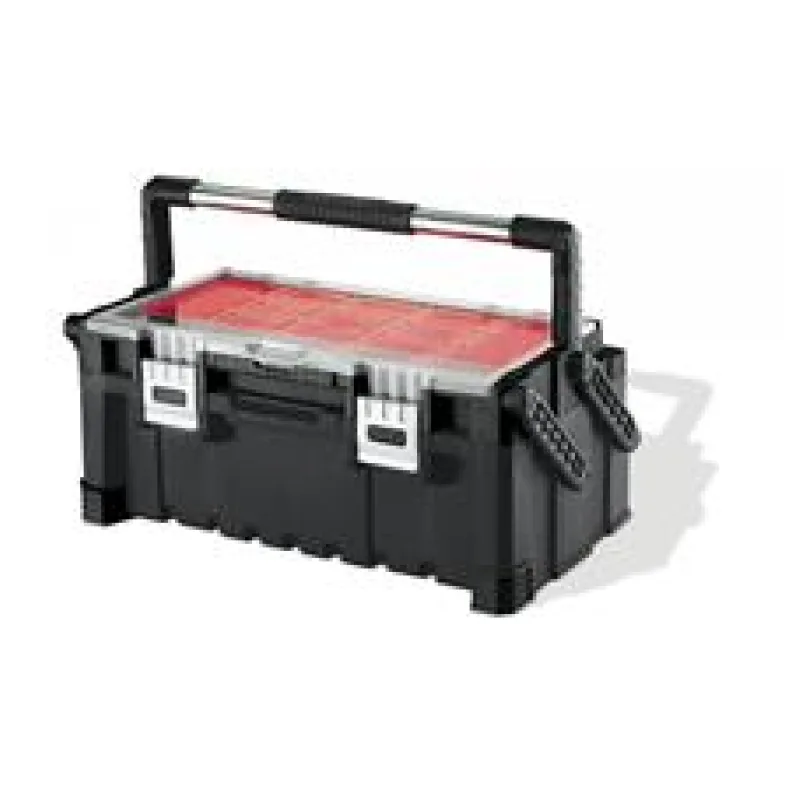 Keter Skříňka na nářadí Cantilever Tool Box 22"