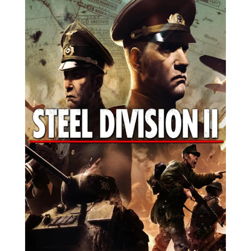 ESD Steel Division 2 ESD_8572