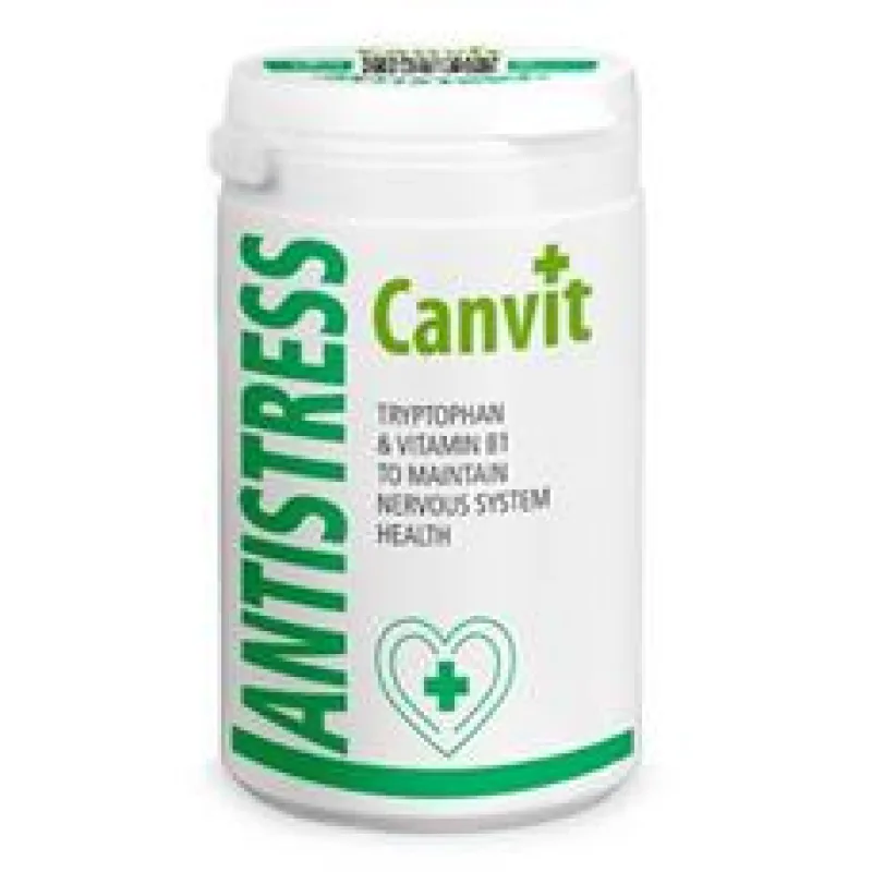 Canvit Antistress pro psy a kočky 230 g