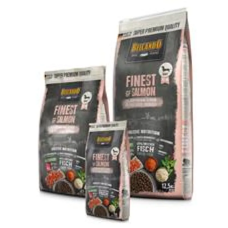 Belcando Finest GF Salmon 2x 12,5kg