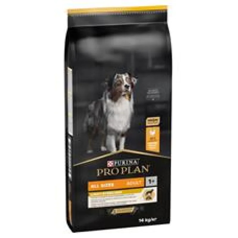 Pro Plan Dog All Size Adult Light/Sterilised 14 Kg