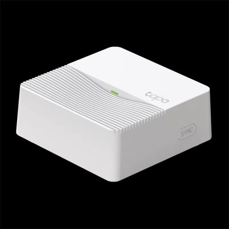 Smart Hub SPEC: 2.4 GHz, 868 MHz, 1 × Ethernet Port FEATURE: 90dB…