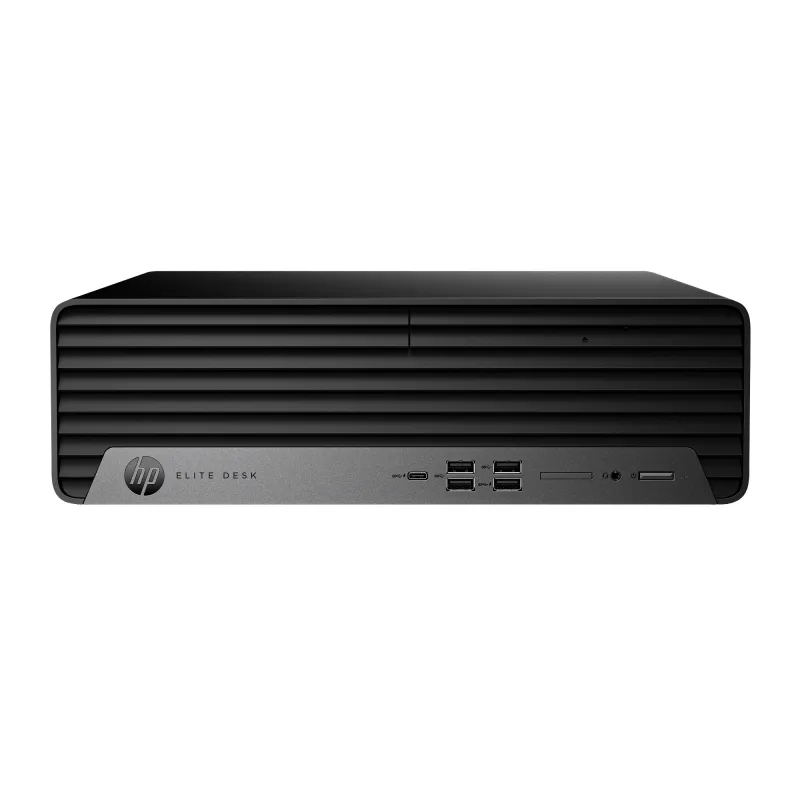 HP PC Elite SFF 805 G9 Ryzen 5 Pro 8500G, 16GB DDR5, 512GB NVMe TLC,…