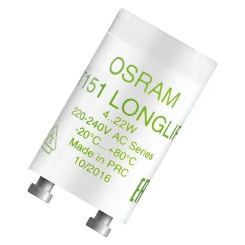 Osram starter ST151 4-22W 355220,00