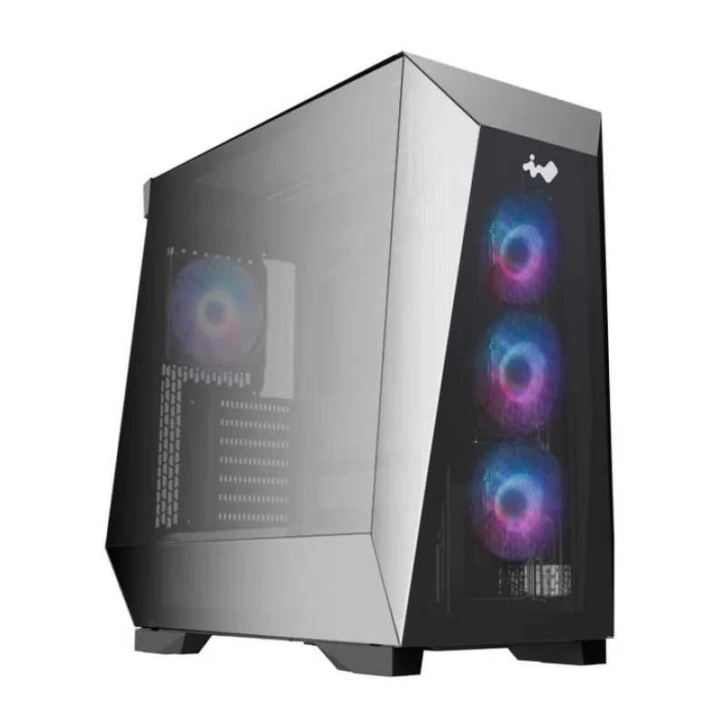 Midi ATX skriňa In Win PRISM IW-CS-PRISM