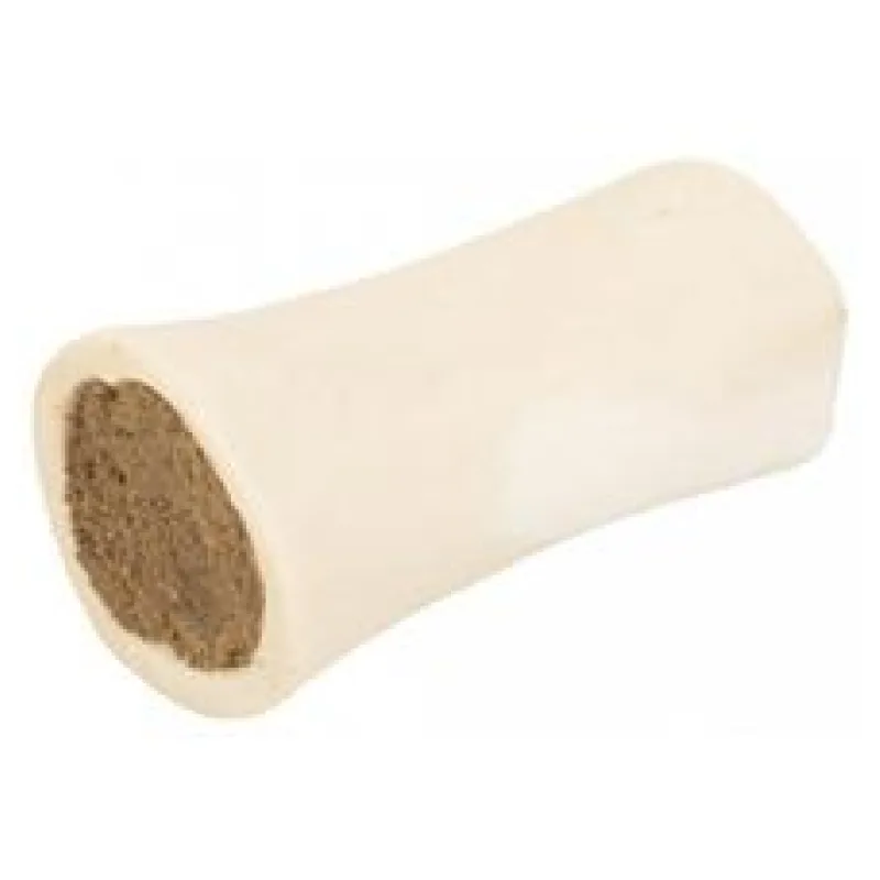 Duvo+ dog Bones! Hovězí kost plněná jehně 1 ks