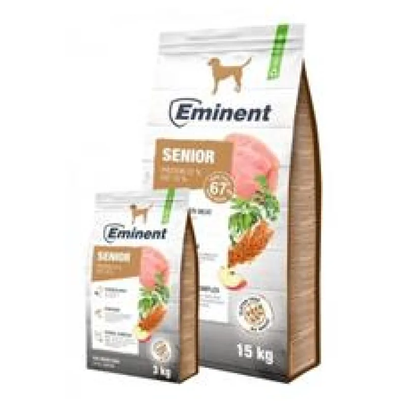Eminent Senior 15 kg