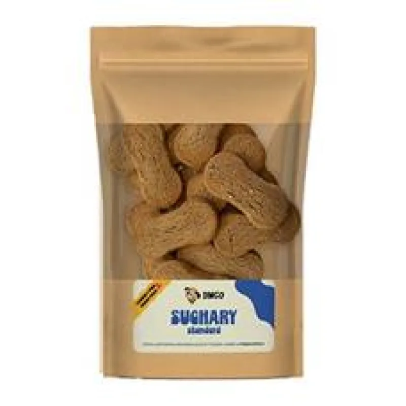 DINGO suchary standard 13kg