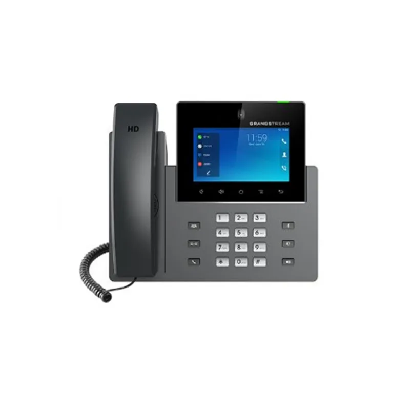 Grandstream VoIP video telefon GXV3450 GXV3450