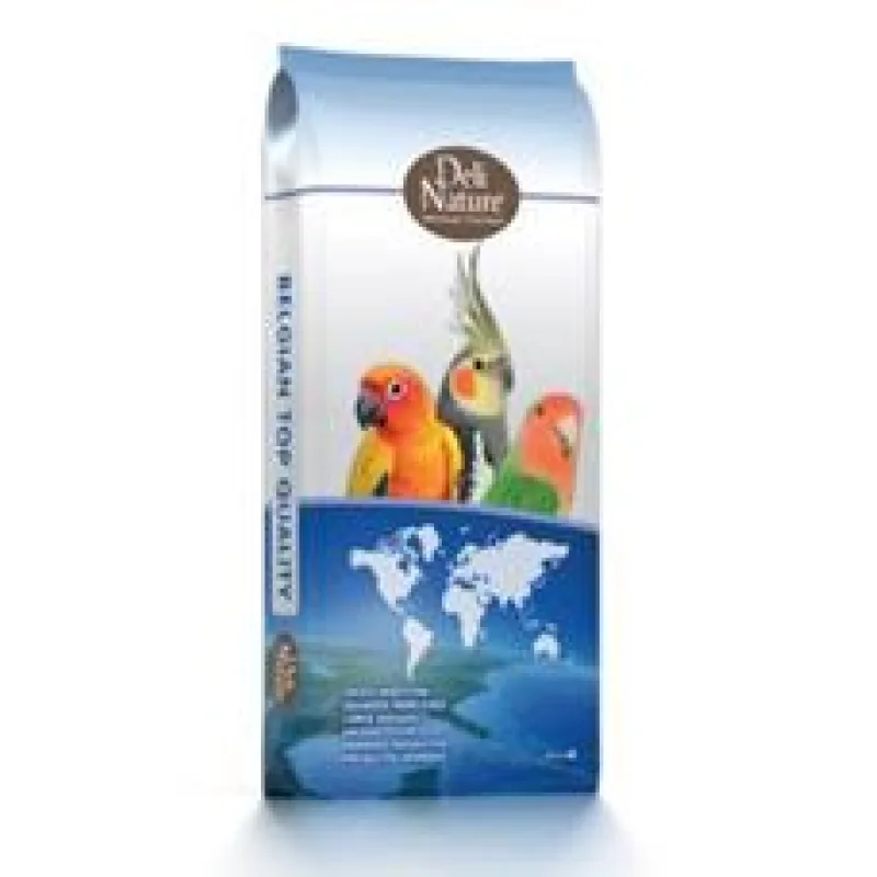 Krmivo pro ptáky Australian Parakeets