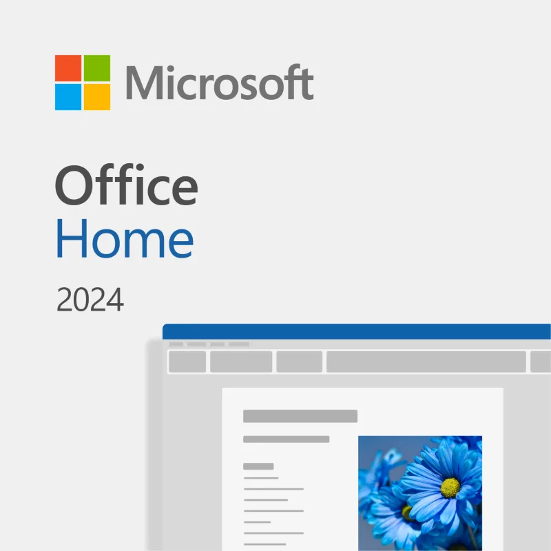 ESD Microsoft Office 2024 pro domácnosti All Languages ESD_EP2-06798