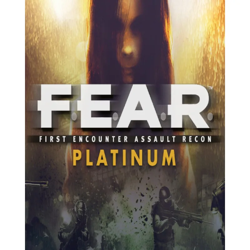 ESD F.E.A.R. Platinum ESD_8590