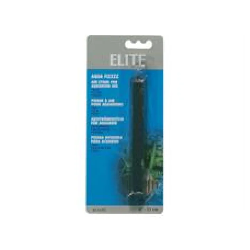 Kámen vzduchovací ELITE tyčka 15 cm 1 ks