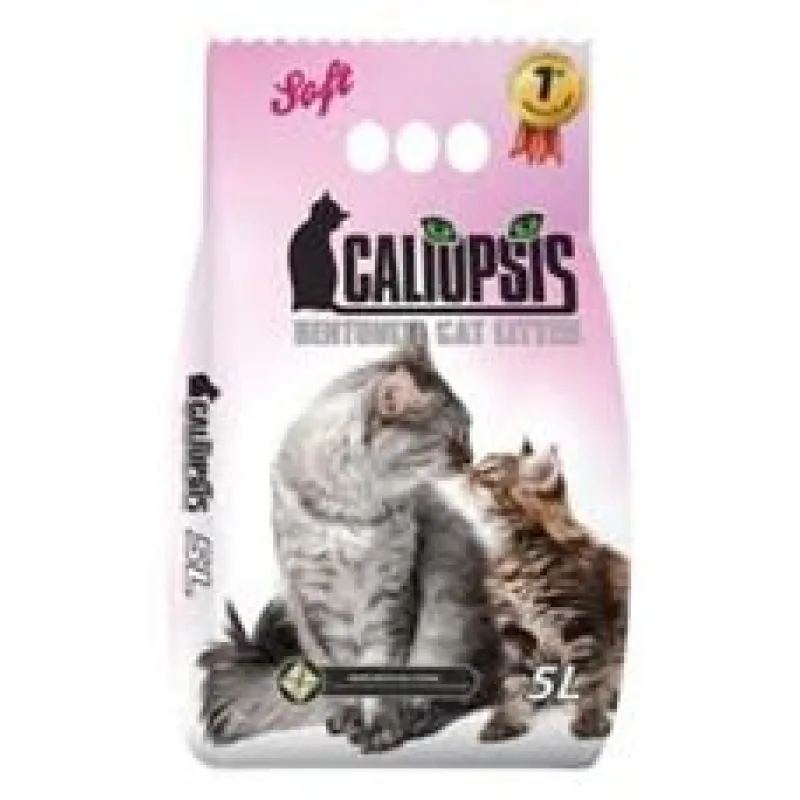 STELIVO CALIOPSIS VŮNĚ LEVANDULE 5 L