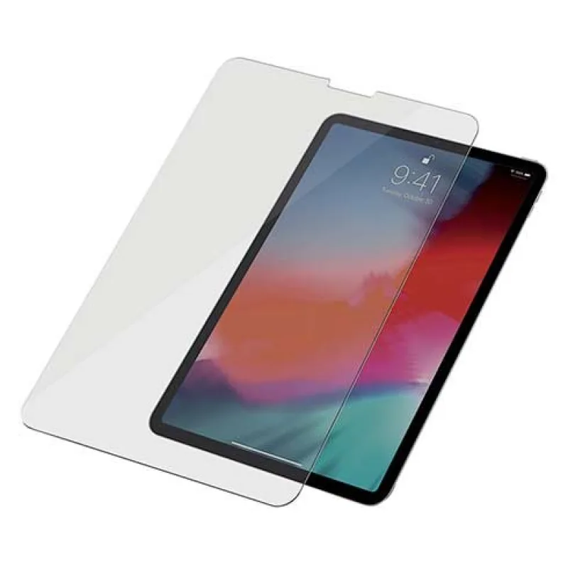 PanzerGlass ochranné sklo pre iPad Pro 12.9" 2018/2020/2021 - Clear 2656