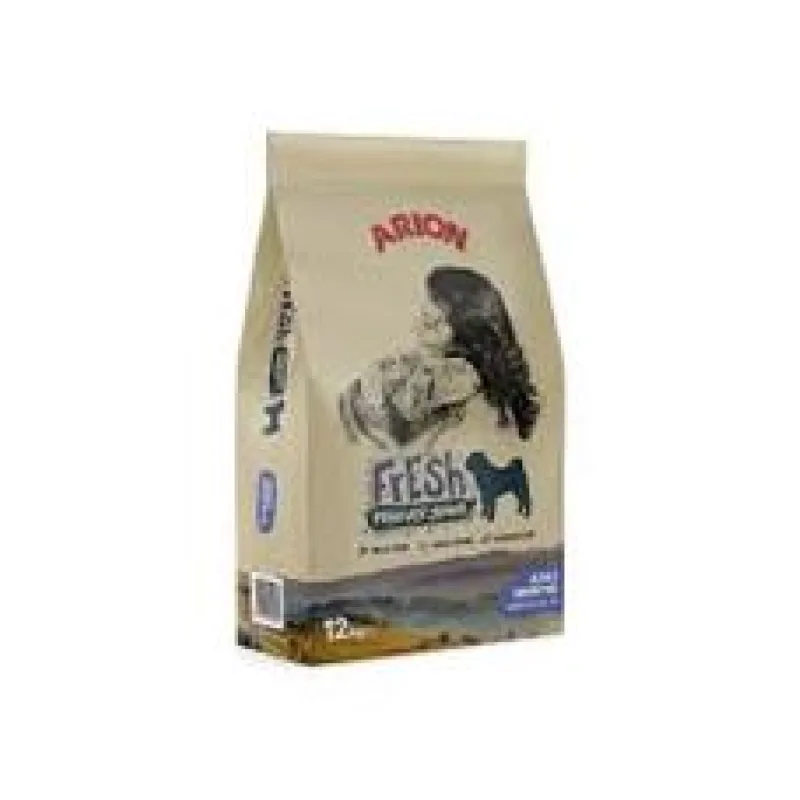 ARION FRESH ADULT SENSITIVE 12 KG
