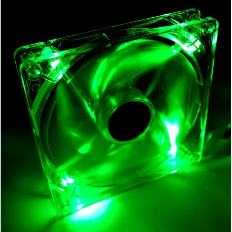 PRIMECOOLER PC-L14025L12S/ Green PC-L14025L12S/Green