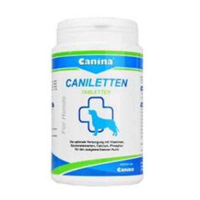 Canina Caniletten 300 g